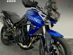 Tiger 800