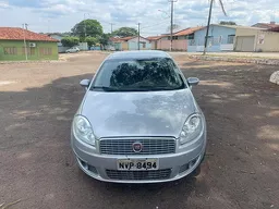 Fiat Linea