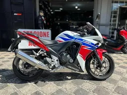 CBR 500