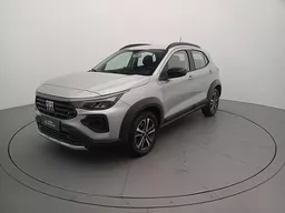 Fiat Pulse