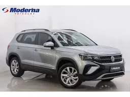 Volkswagen Taos