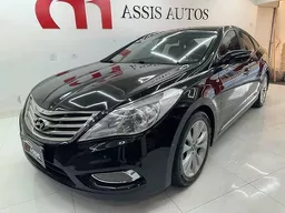 Hyundai Azera