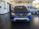 Renault Duster Azul 2