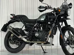 Royal Enfield Himalayan