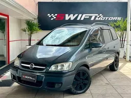 Chevrolet Zafira