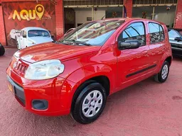 Fiat Uno