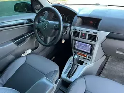 Chevrolet Vectra