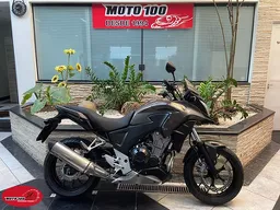 CB 500