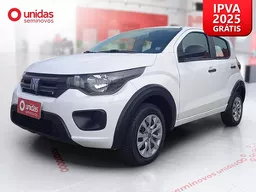 Fiat Mobi