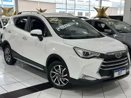 JAC T50