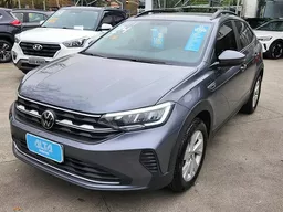 Volkswagen Nivus