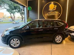 Honda CRV