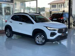 Fiat Pulse