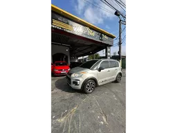 Citroën Aircross