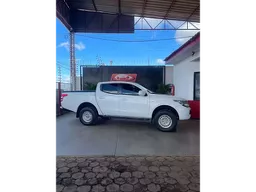 Mitsubishi L200 Triton
