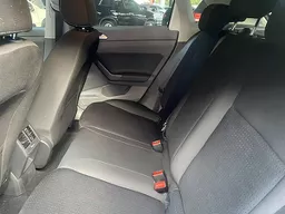 Volkswagen Polo Hatch