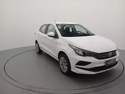 Fiat Cronos