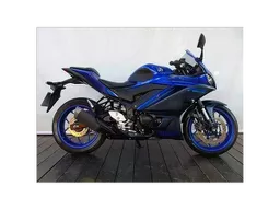 YZF R3