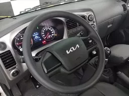 KIA Bongo