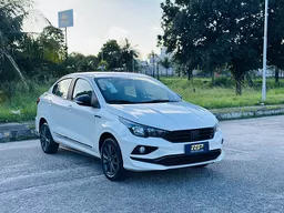 Fiat Cronos