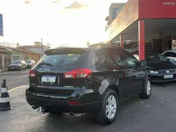 Subaru Tribeca