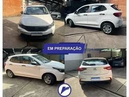 Fiat Argo
