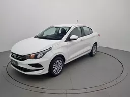 Fiat Cronos