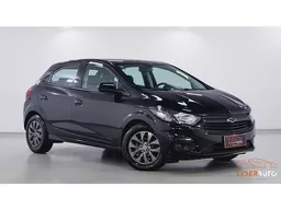 Chevrolet Joy