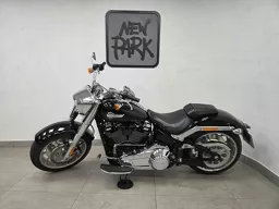 Harley-Davidson Fat Boy