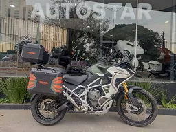 Tiger 1200