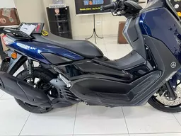 Yamaha Nmax