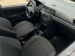 Volkswagen Voyage