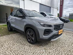 Fiat Pulse