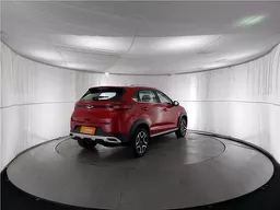 Chery Tiggo 3X