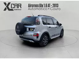 Citroën Aircross