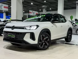 Volkswagen Tera