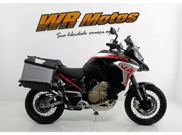 Multistrada