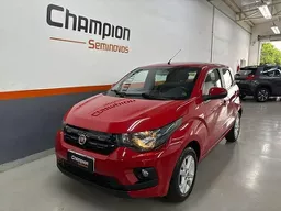 Fiat Mobi
