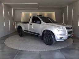 Chevrolet S10