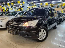 Honda CRV