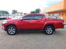 Mitsubishi L200 Triton