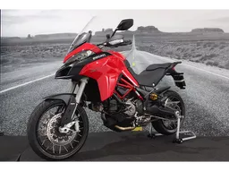 Multistrada