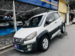 Fiat Idea