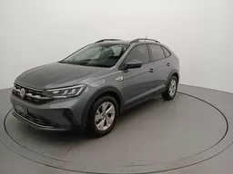Volkswagen Nivus