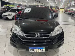 Honda CRV