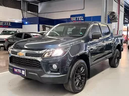 Chevrolet S10