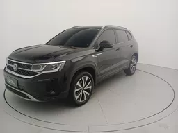 Volkswagen Taos