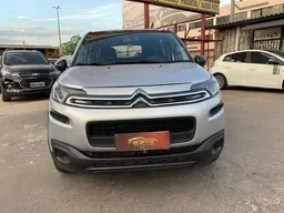 Citroën Aircross