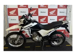 Honda NXR 160