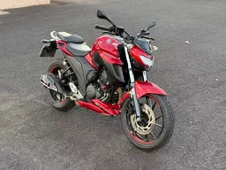 Fazer 250